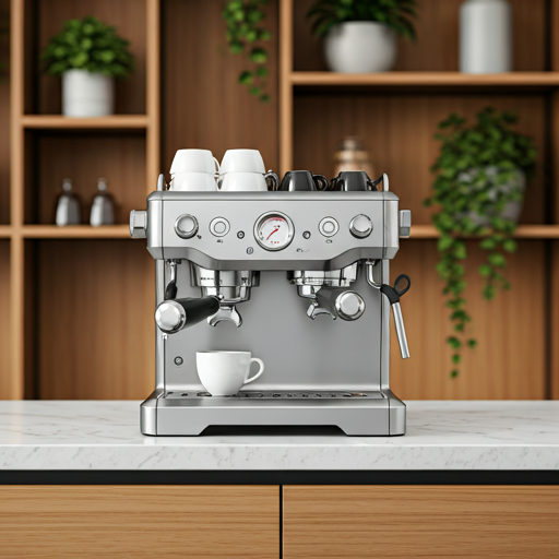 Office Coffee Machine