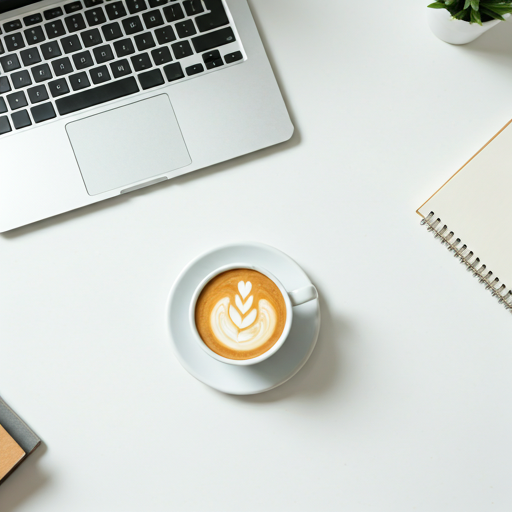 Hưởng Thụ Mỗi Ngày Với Chất Lượng Cà Phê Tuyệt Hảo