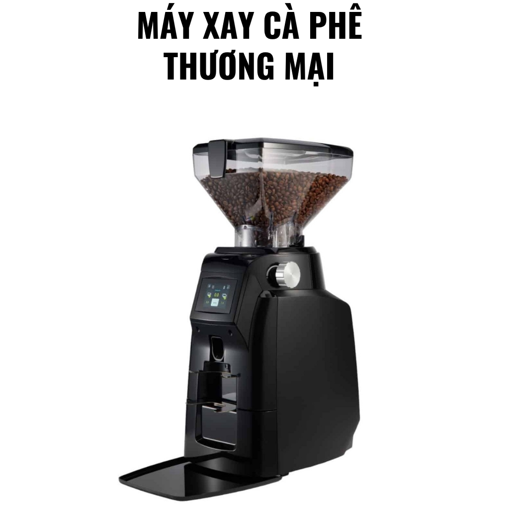 Máy xay cà phê Casadio Enea On Demand (ENEA RE OD)
