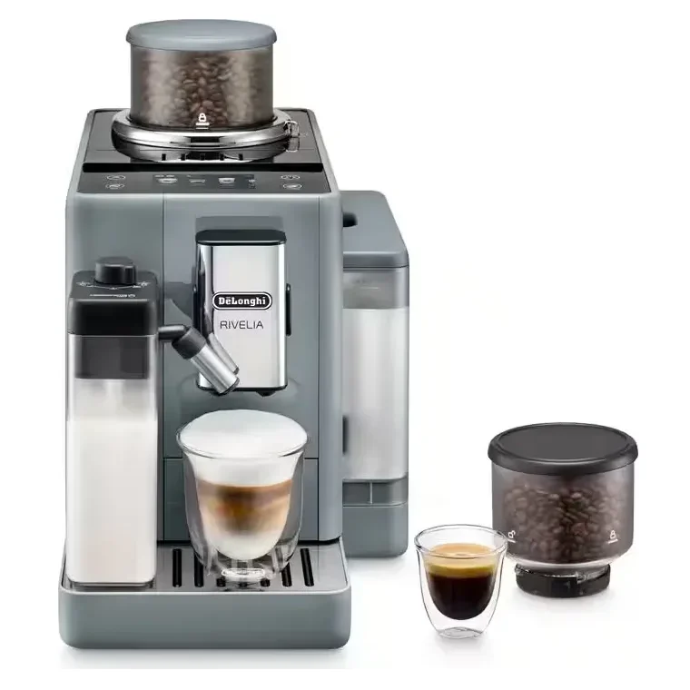 Delonghi Exam440.55.BG Rivelia Fully Automatic