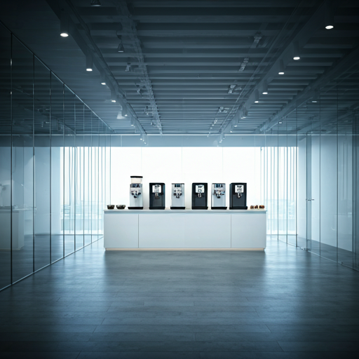 TechWorld Office
